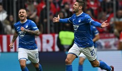 Kramarić zabio za Hoffenheim nakon dvomjesečnog posta