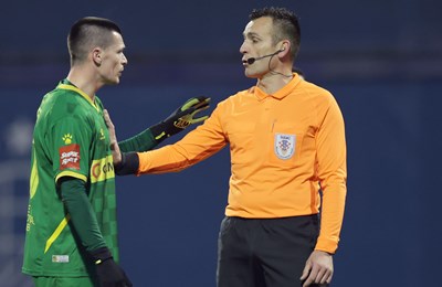 Ivan Bebek sudjelovat će na Svjetskom prvenstvu kao VAR sudac