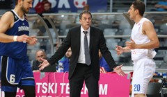 Zadar otvara novu sezonu ABA lige: 'U svaku utakmicu moramo ući skromno, s dvije noge na zemlji'