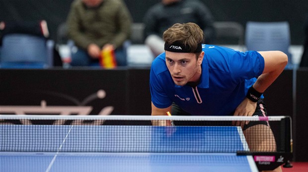 Zeljko odličnim preokretom do pobjede, porazi Malobabić i Arapović