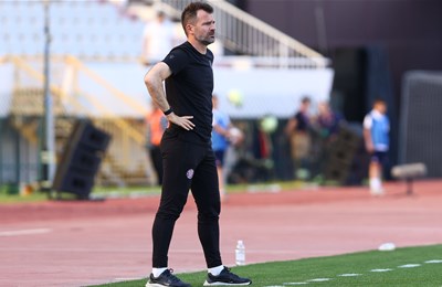 Ivan Leko vraća se na klupu belgijskog velikana, u srijedu debitira protiv Arsenala!