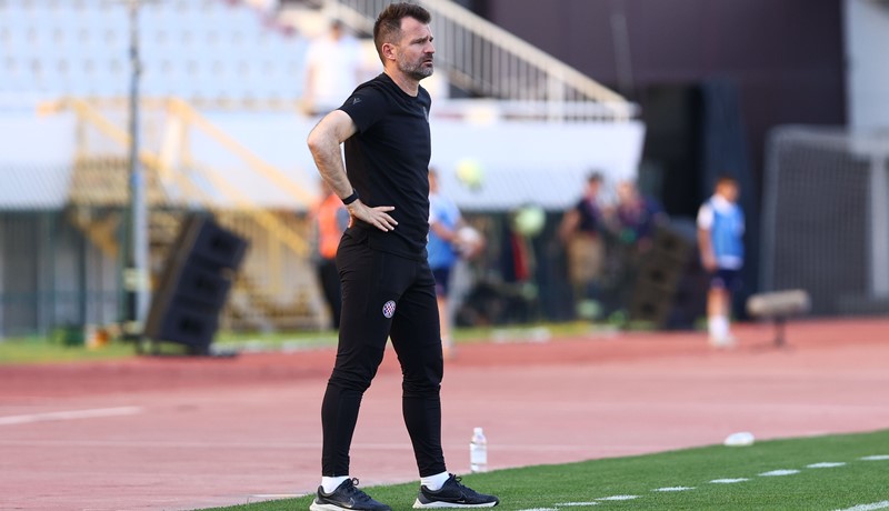 Ivan Leko vraća se na klupu belgijskog velikana, u srijedu debitira protiv Arsenala!