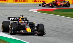 Utrka bez incidenata, Verstappen slavio u Španjolskoj drugi put zaredom