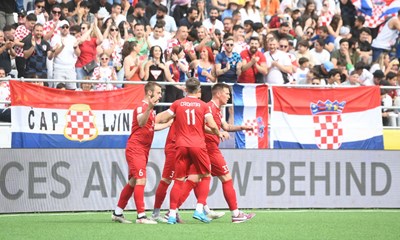 Hrvatski malonogometaši deklasirali Tursku, osmina finala SP-a donosi okršaj s aktualnim europskim prvacima