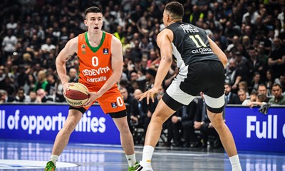 Split doveo dva nova igrača: Stižu slovenski reprezentativac i hrvatski centar