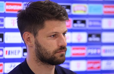 Petkovićeva majstorija nakon Smolčićeve asistencije donijela bod Kocaelisporu u 93. minuti