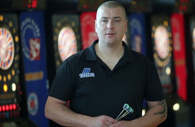 Boris Krčmar protiv nezgodnog Engleza otvara nastup na Svjetskom prvenstvu