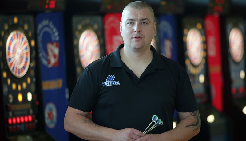 Boris Krčmar protiv nezgodnog Engleza otvara nastup na Svjetskom prvenstvu