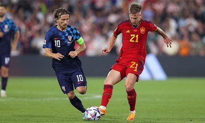 Hrvatska u Ligi nacija: Od povijesnog poraza u Elcheu pa do dolaska na korak do trofeja
