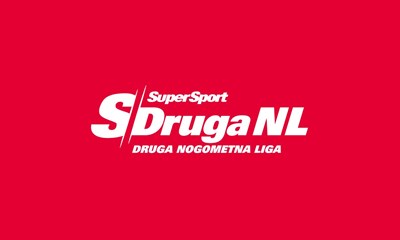 Sve utakmice SuperSport Druge NL pratite u streamu na Sportnetovom YouTubeu