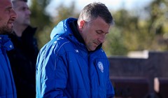 Zadar u potrazi za novim trenerom, sporazumno raskinut ugovor s Draganom Blatnjakom