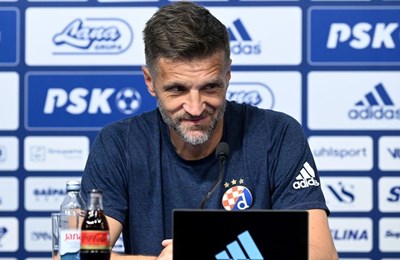 Igor Bišćan je glavni favorit za preuzimanje redovnog člana Lige prvaka