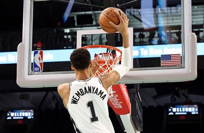 Spursi zaustavili Thunder i ušli u finale NBA kupa, tamo ih čekaju Knicksi