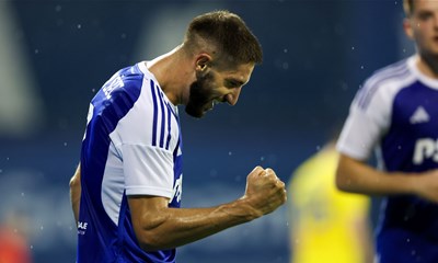 Dinamo poslao popis Uefi za Europsku ligu: Upali Ivanušec i Almena, nema petorice igrača