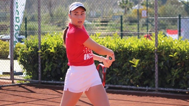 Ćirić Bagarić poražena u drugom kolu turnira u Zagrebu, bolja je bila 225. tenisačica svijeta