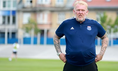 Robert Prosinečki predstavio biografiju u Splitu: 'U Partizan sigurno neću, ali za Hajduk nikad ne znaš'