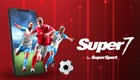 Super7 by SuperSport: Jackpot u visini od 42.750 eura čeka sretnog dobitnika