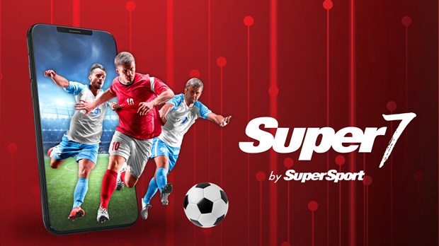 Super7 by SuperSport: Jackpot od 39.500 eura čeka s(p)retnog dobitnika
