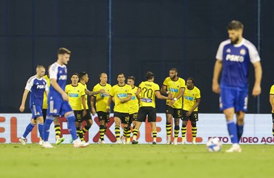 Celticov naslov imat će utjecaja i na Dinamo, mogao bi se sresti sa starim poznanicima