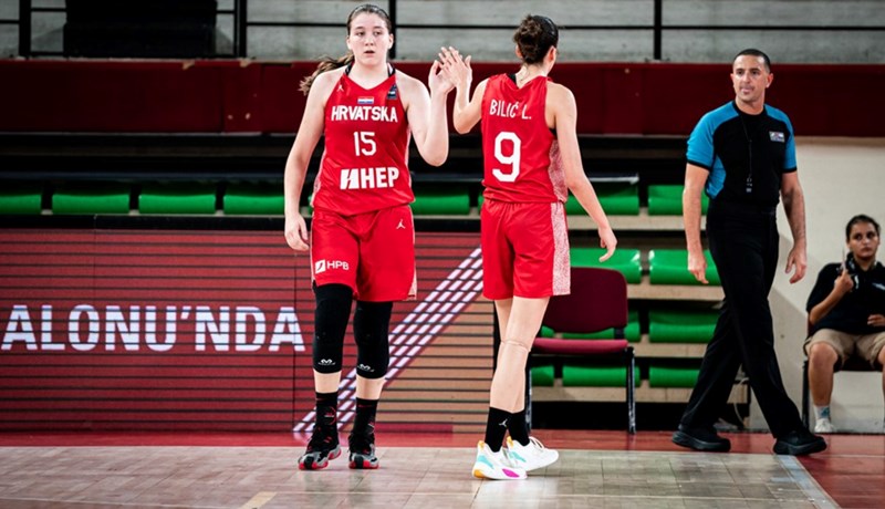 Lena Bilić postala prva Hrvatica koja je osvojila NCAA naslov