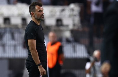 Ivan Leko s Club Bruggeom do pobjede protiv kluba iz kojeg je nedavno preselio