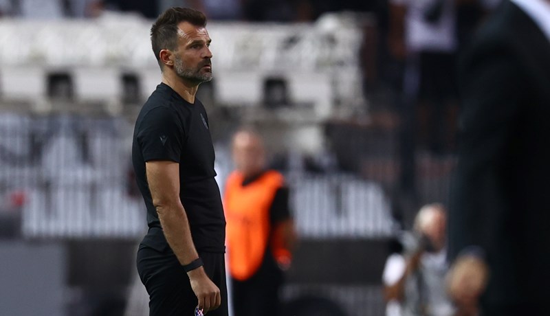 Ivan Leko s Club Bruggeom do pobjede protiv kluba iz kojeg je nedavno preselio