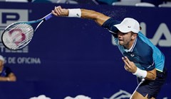Argentinac ponovno koban, Borna Ćorić i treći Grand Slam turnir u 2023. godini završio u prvom kolu