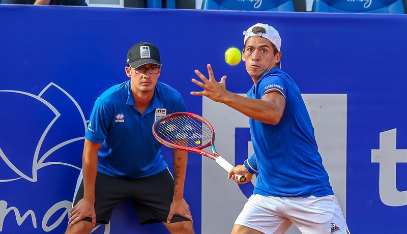 Argentina otvorila nastup na United Cupu pobjedom protiv Španjolske