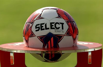 Skender debitirao pobjedom, Cibalia treći put zaredom prokockala prednost u SuperSport Prvoj NL