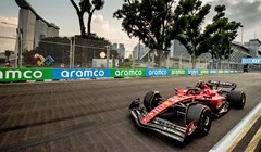 Formula 1: Sainz Jr. zbog upale slijepog crijeva propušta Saudijsku Arabiju