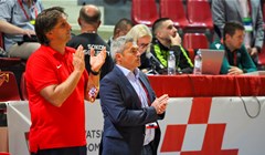 Izbornik Mavrović jako zadovoljan: 'Koncentracija i ozbiljnost bili su fantastični'