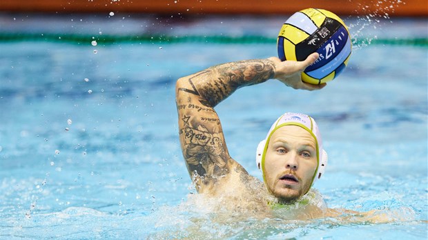 Nova drama u finalnoj seriji: Jadran golom u posljednjim sekundama obranio titulu prvaka