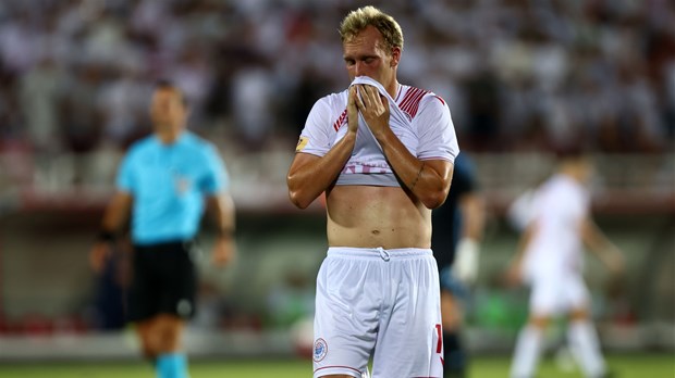 Zrinjski unatoč porazu u Gabeli proslavio zasluženu titulu prvaka BiH