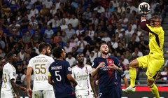 Rutinska pobjeda PSG-a za privremeni povratak na vrh Ligue 1