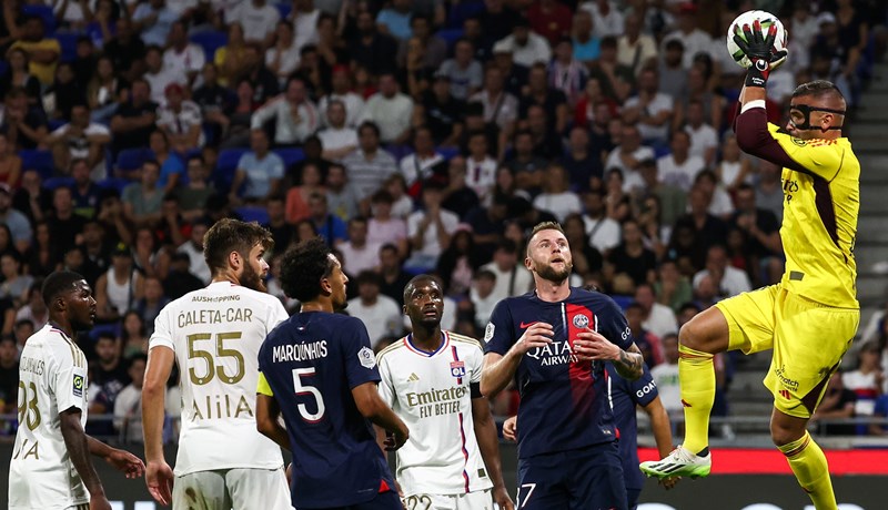 PSG protiv Lyona radi još jedan korak prema tituli, probuđeni gosti žele u Europu