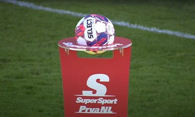 SuperSport Prva NL: Prva pobjeda Hrvaca, Dinamo II poražen u Dugopolju