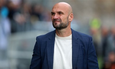 Sopić: 'Fruku sam zahvalan do kraja života, ali to je teška priča s nerealnim očekivanjima'