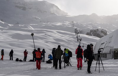 Objavljen popis bjeloruskih i ruskih sportaša i sportašica kojima je dozvoljen nastup na ZOI
