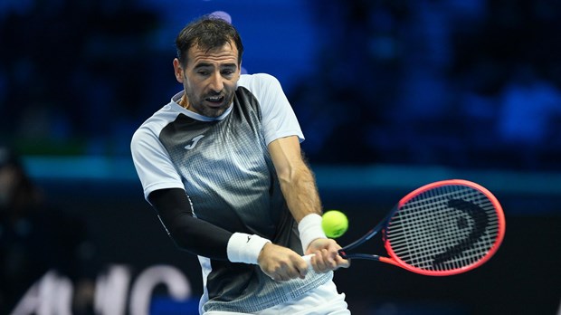 Dodig i Bopanna nisu imali svoj dan, poraženi su dosta glatko na startu u Dubaiju