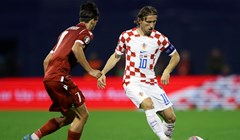 Hrvatska protiv Tunisa ipak u subotu, vrijeme početka nepromijenjeno