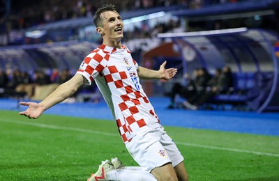 Trener Osasune: 'Budimir je radoholičar, prvi dođe na trening, a zadnji ide'