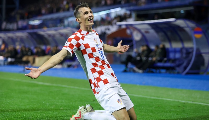 Trener Osasune: 'Budimir je radoholičar, prvi dođe na trening, a zadnji ide'