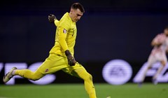 Fenerbahče na vrućem gostovanju kod Olympiakosa, Livaković se vraća na gol