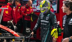 Motorsport: Lewis Hamilton jako blizu prelaska u Ferrari