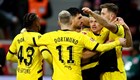 Kronologija: Veliki broj promašaja i jedan pogodak u Dortmundu