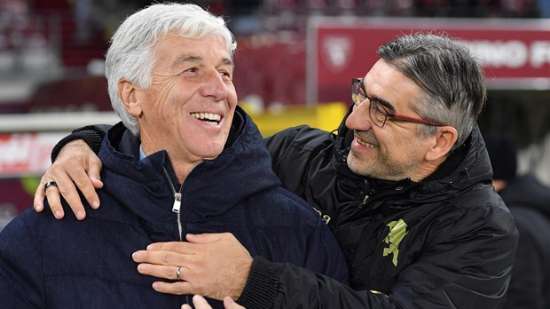 Bliži se rastanak Gasperinija i Atalante, dva kluba iz Serie A pomno prate situaciju