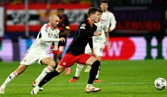 Pogodak Luke Sučiča nije pomogao RB Salzburgu, ispao Manchester United