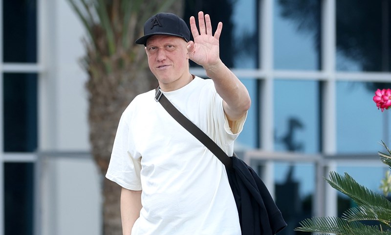 Ivan Klasnić bit će ambasador Vatrenih na Europskom prvenstvu
