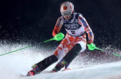 Vraća se Petra Vlhova: 'Prošle su dvije godine otkako sam se zadnji put natjecala'