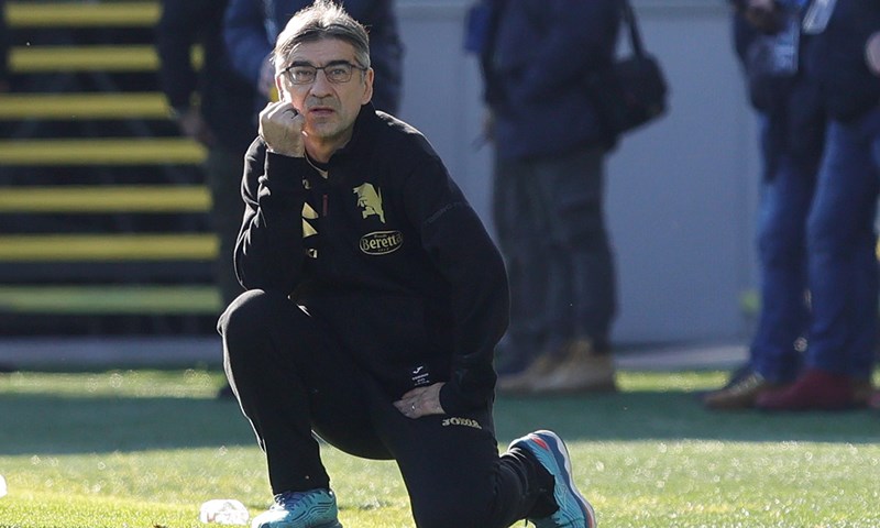Hajduk ne odustaje od titule: Ivan Jurić postaje novi trener?